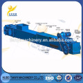 China heat resistant bulk material handling en masse conveyor